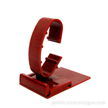 Customized Product Acrylic Display Stand For Watch /Jewelry